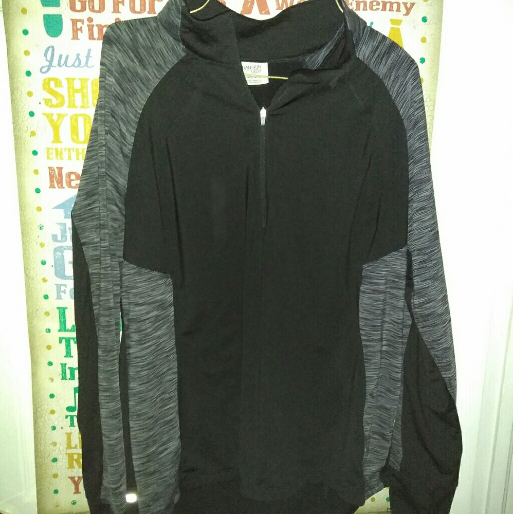 Runner's Pull-Over - image 1